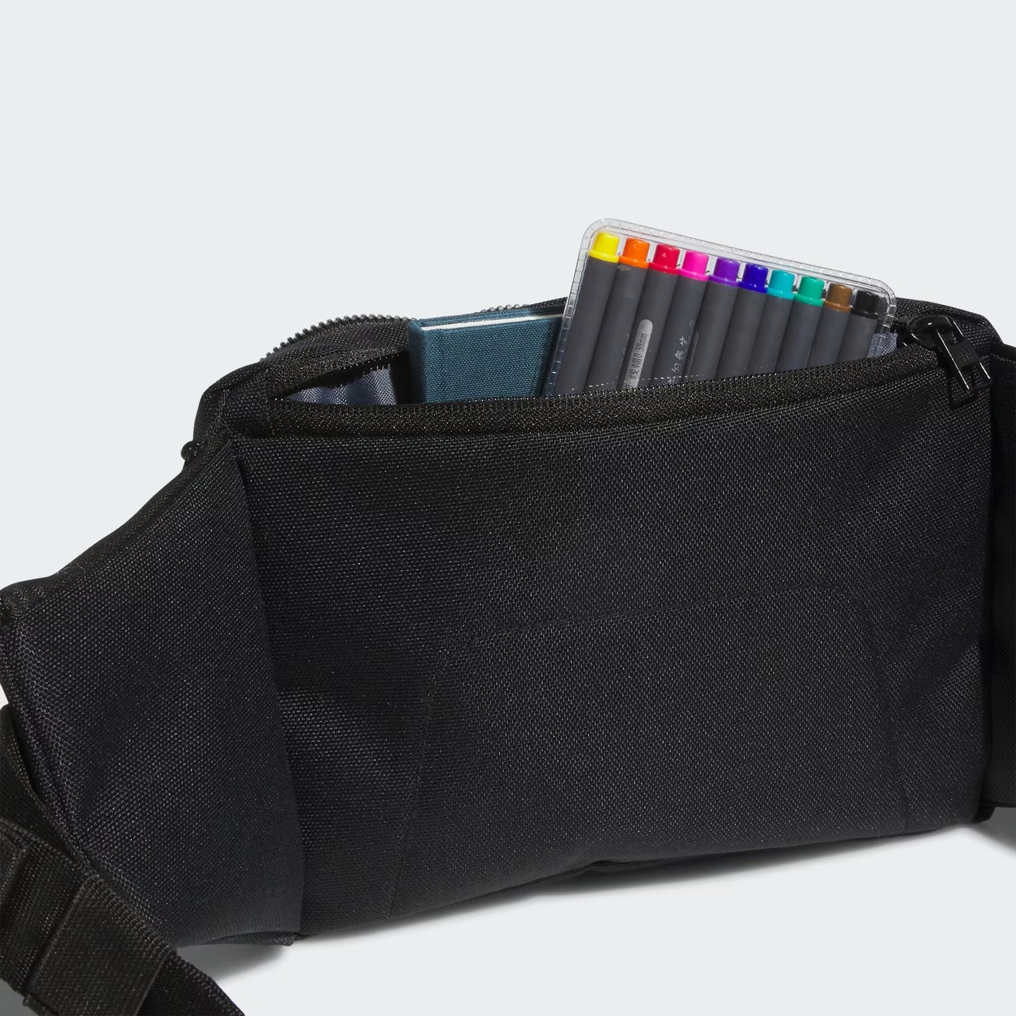 BOLSO BANDOLERA ADIDAS RAMBLE