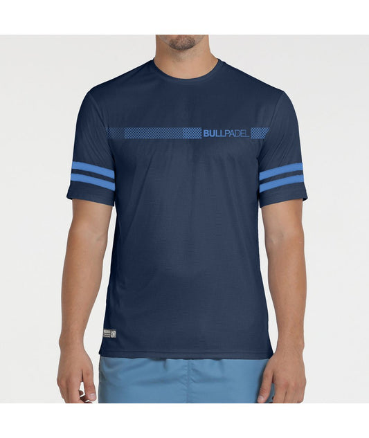 BULLPADEL BERRO AZUL MARINO