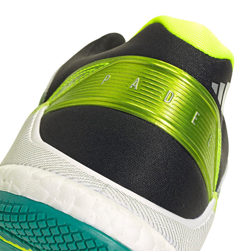 ADIDAS CRAZYQUICK BOOST PÁDEL - HOMBRE