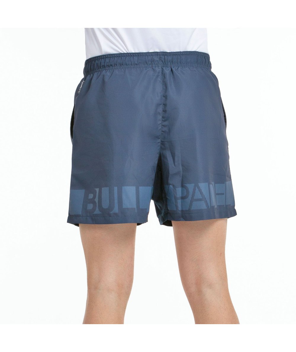 BULLPADEL BOLSA AZUL MARINO