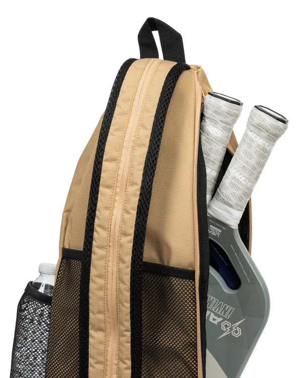 BOLSO BANDOLERA SELKIRK TAN