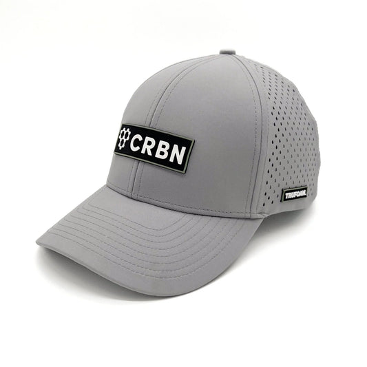 GORRA DE SECADO RÁPIDO CRBN TRUFOAM