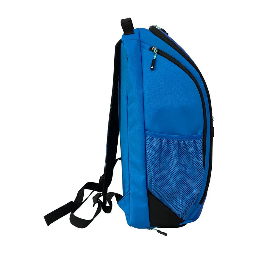 MOCHILA JOOLA VISION II AZUL