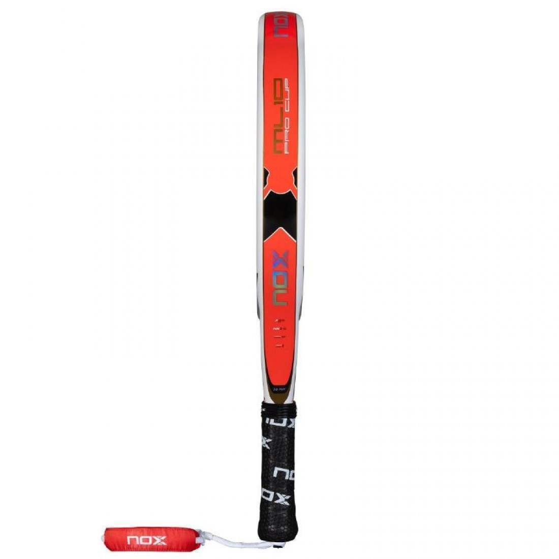 Copa NOX ML10 PRO 2025