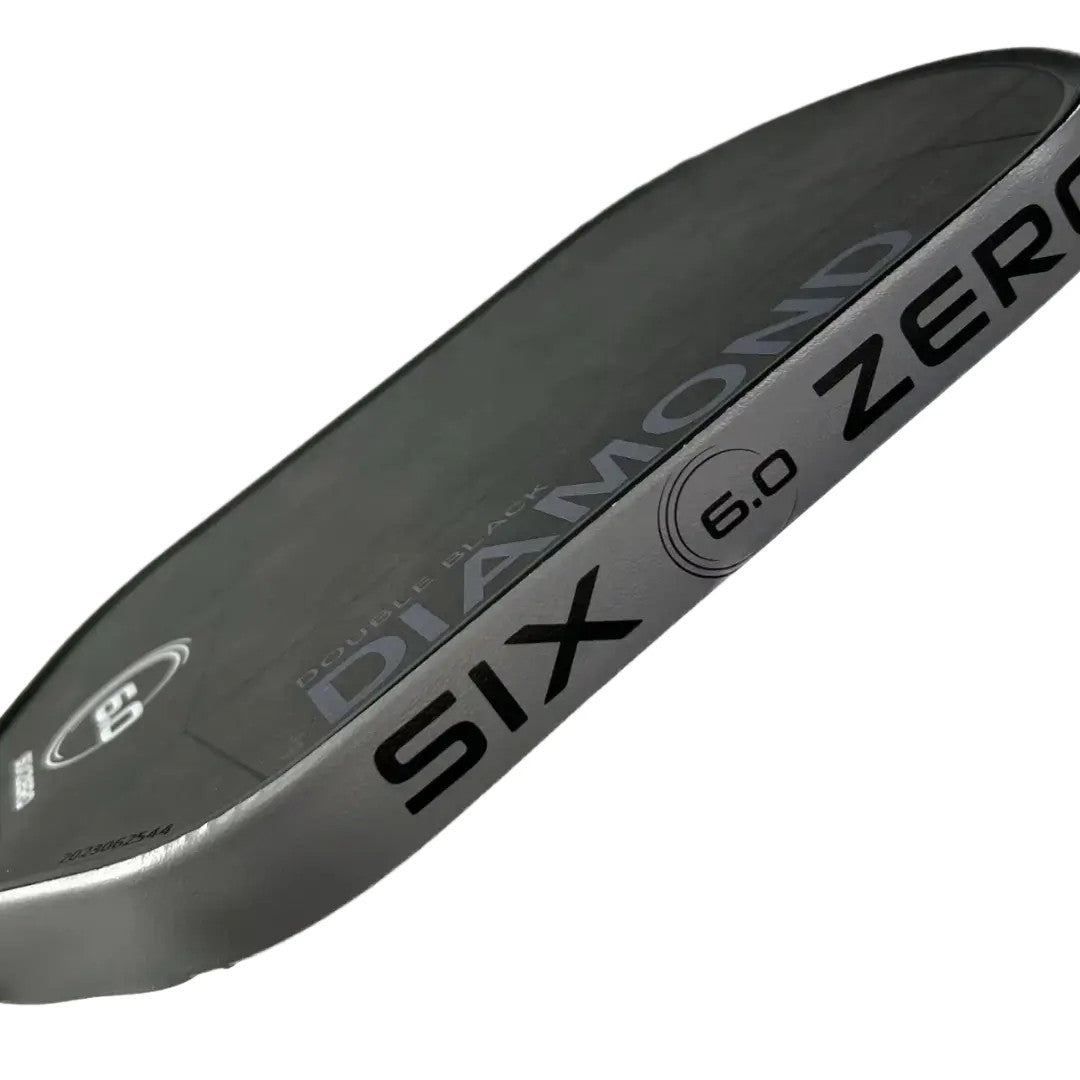 CINTA PROTECTORA DE BORDES GRIS SIX ZERO PROFESSIONAL