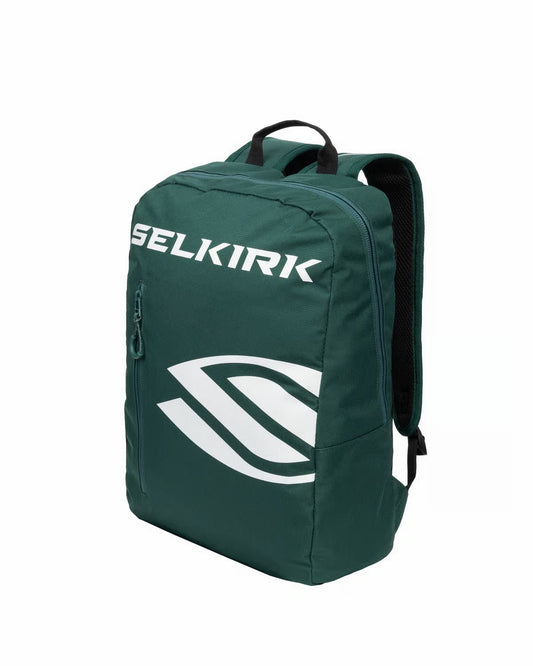 MOCHILA DE DÍA SELKIRK CORE LINE - VERDE BOSQUE