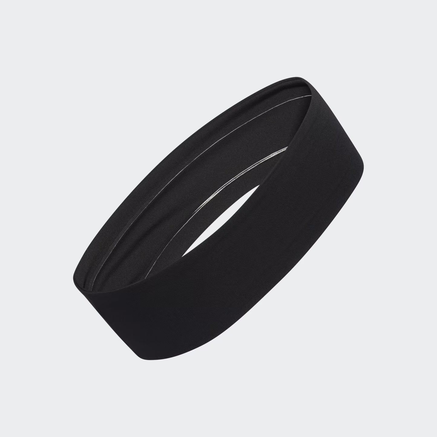 DIADEMA ADIDAS ALPHASKIN NEGRA