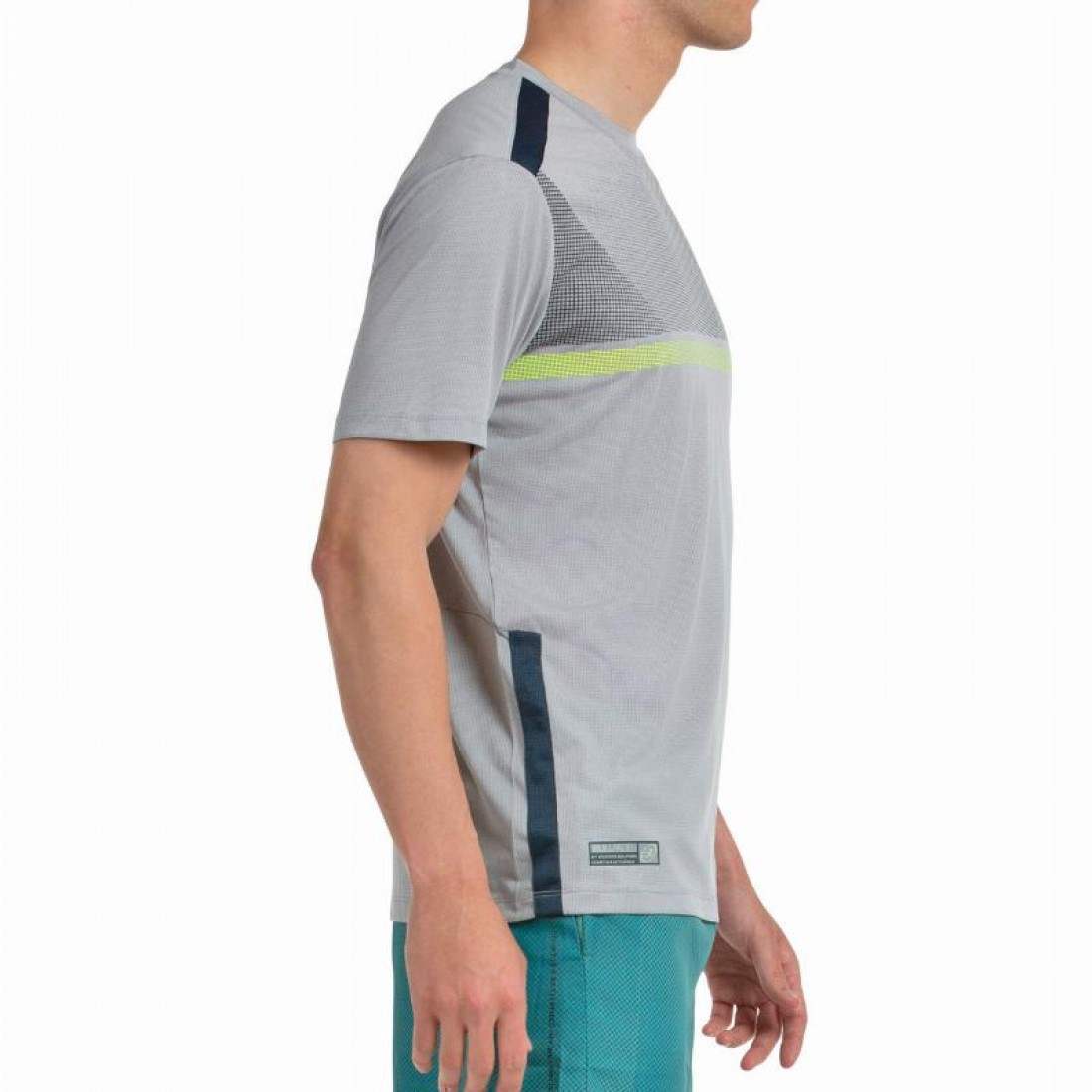 BULLPADEL BILAO GRIS VIGORE