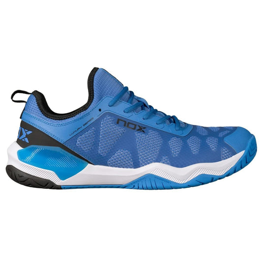 ZAPATOS NOX PICKLEBALL LUX NERBO PALACE AZUL