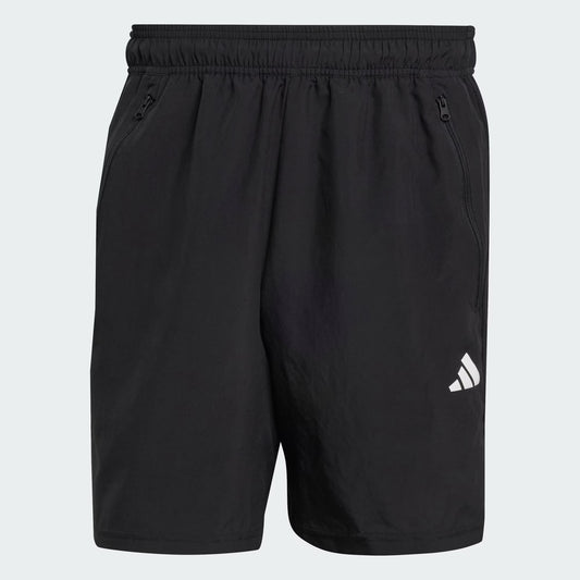 Pantalón corto tejido adidas TR-ES de 5 pulgadas