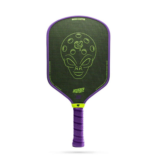 PAN Y MANTEQUILLA PICKLEBALL CO EL INVASOR 16MM