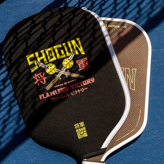 FUNDA PARA PALA SHOGUN BREAD &amp; BUTTER