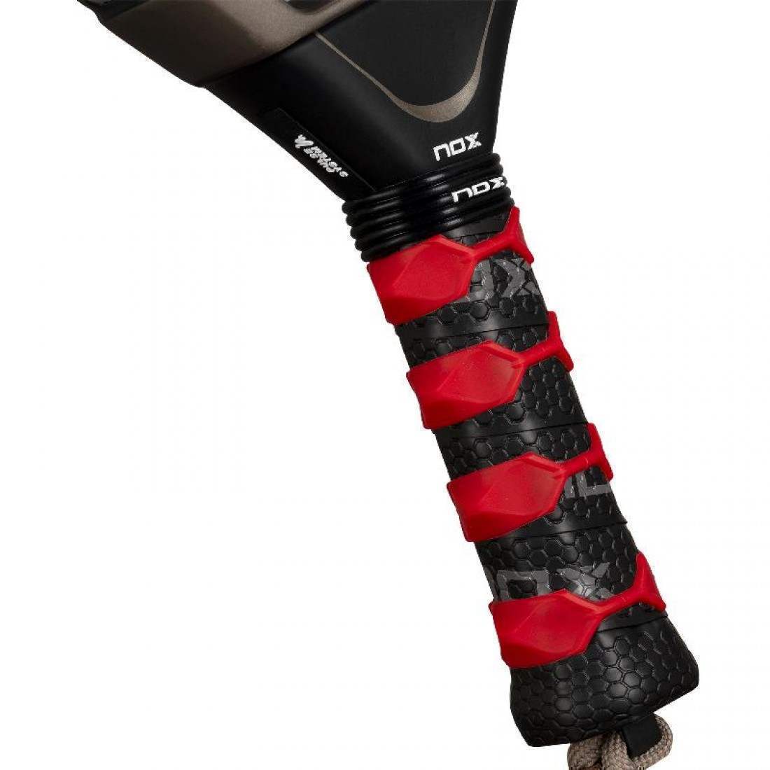 NOX AT10 PRO CUP HARD 2026