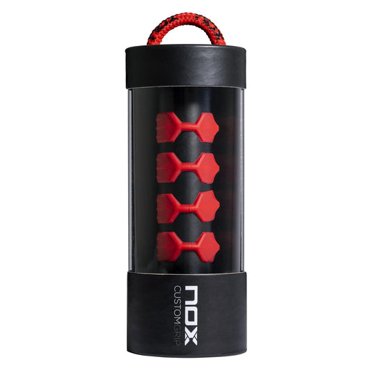 AGARRE PERSONALIZADO NOX