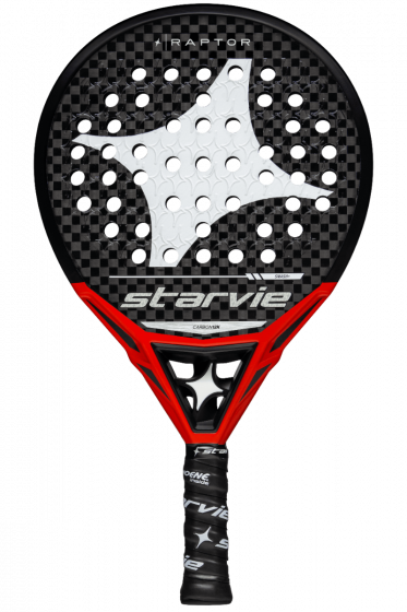 STARVIE RAPTOR SUAVE 25