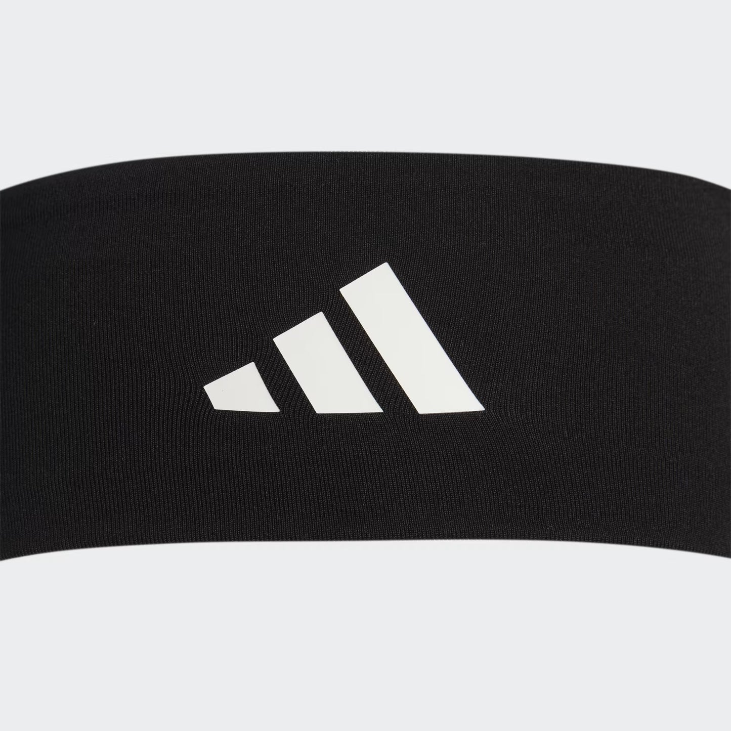 DIADEMA ADIDAS ALPHASKIN NEGRA