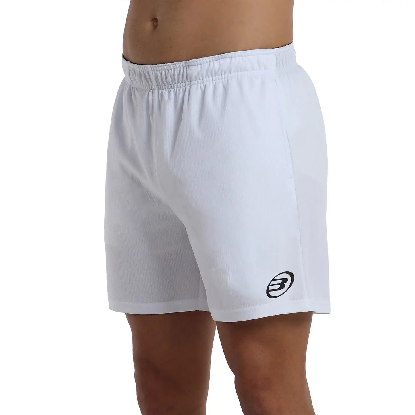BULLPADEL LONGO BLANCO