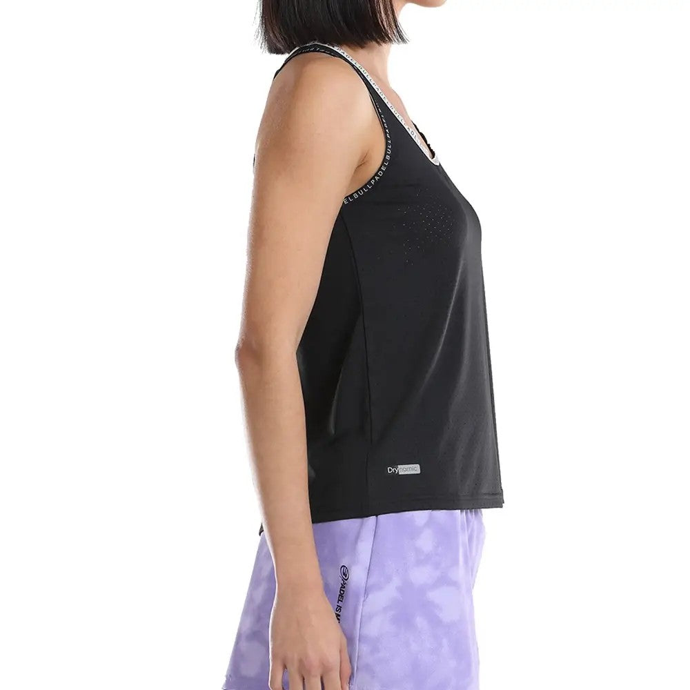 BULLPADEL EMITA NEGRO