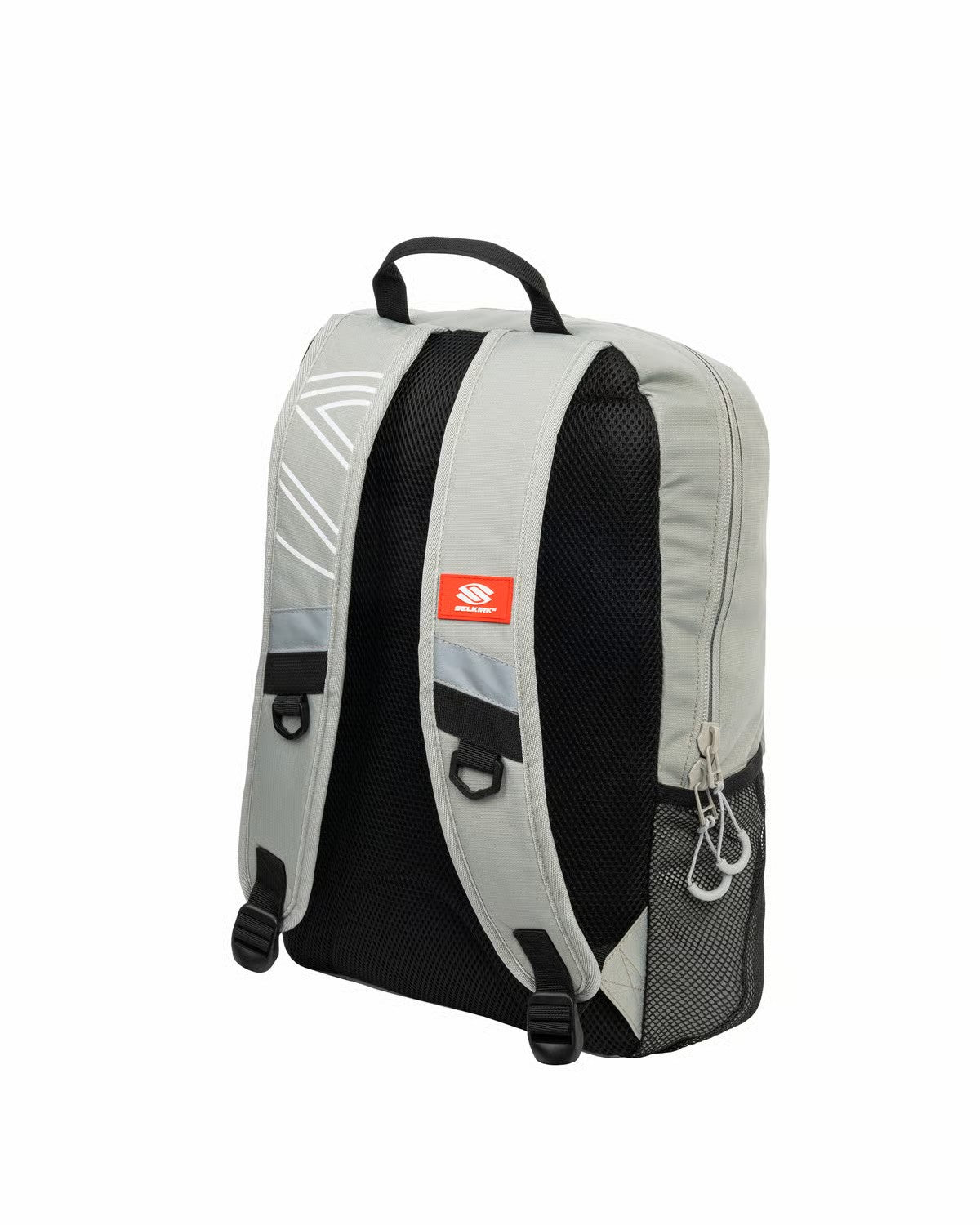 MOCHILA DE DÍA SELKIRK CORE LINE - GRIS