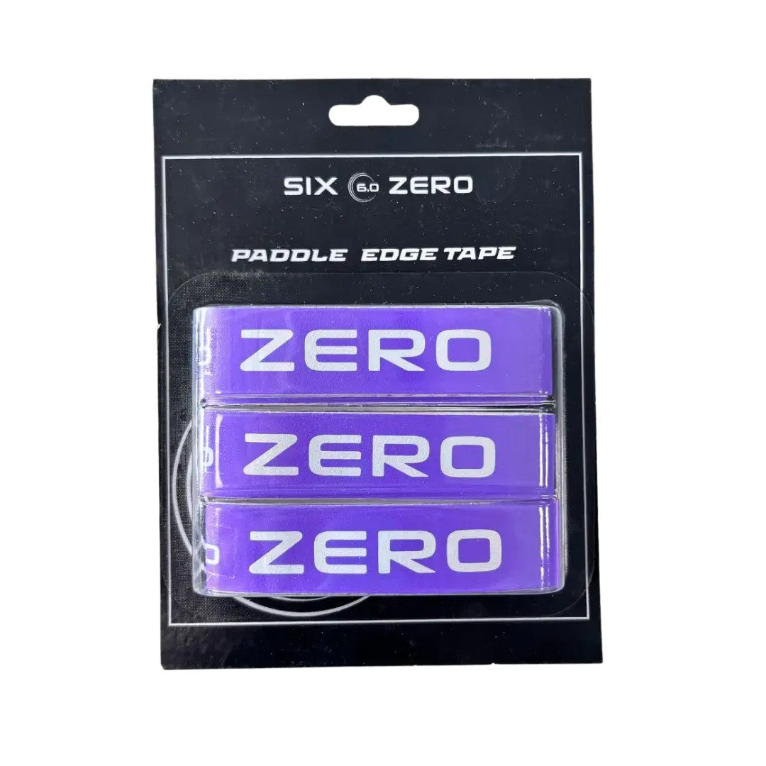 CINTA PROTECTORA DE BORDES SIX ZERO PROFESSIONAL AMATISTA