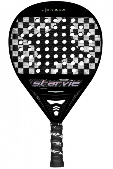 STARVIE BRAVA SUAVE 25