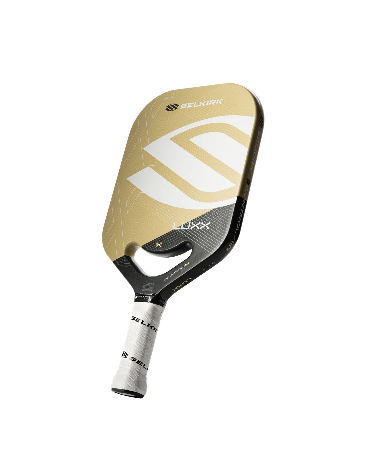 SELKIRK LUXX CONTROL AIR - S2 GOLD