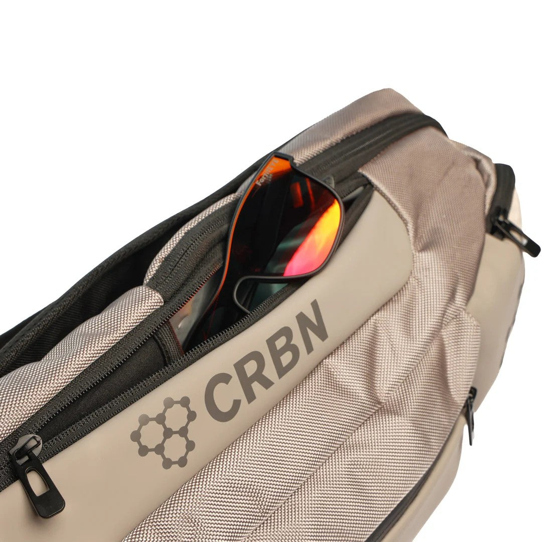 BOLSA BANDOLERA CRBN PRO TEAM