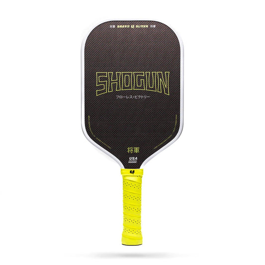 PAN Y MANTEQUILLA PICKLEBALL CO SHOGUN 16 MM