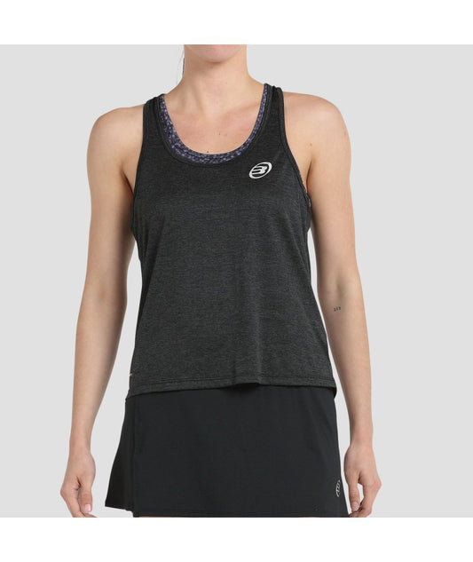 BULLPADEL BASAN NEGRO