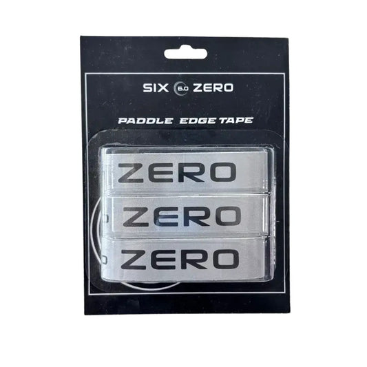 CINTA PROTECTORA DE BORDES GRIS SIX ZERO PROFESSIONAL