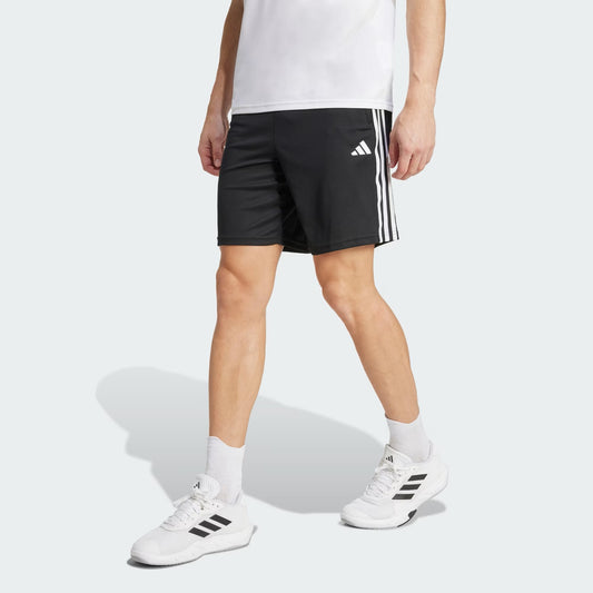 Pantalón corto adidas Piqué 3 bandas