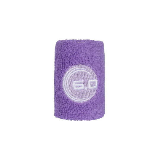 PULSERA SEIS CERO AMATISTA