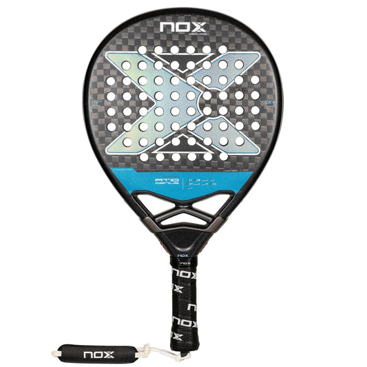 NOX AT10 GENIUS 12K DE AGUSTÍN TAPIA 24