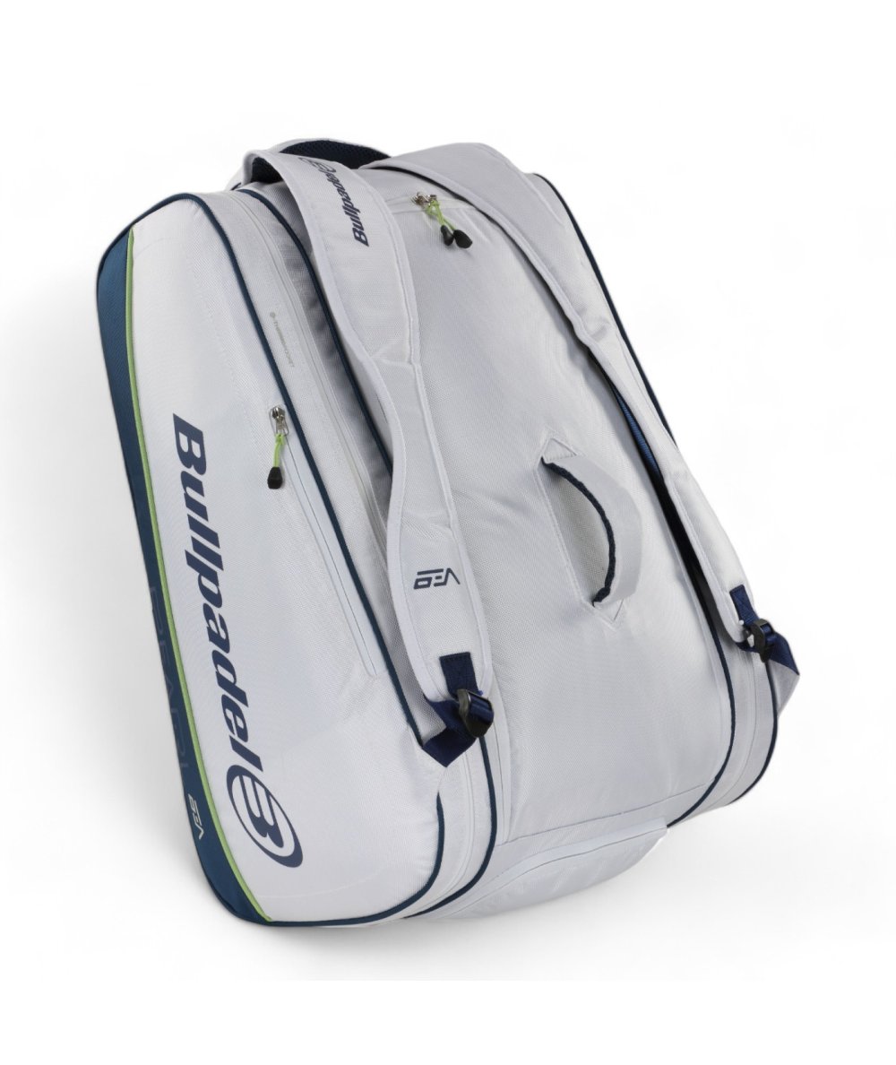 BOLSA BULLPADEL PEARL BPP25021 BLANCA - BEA GONZALEZ