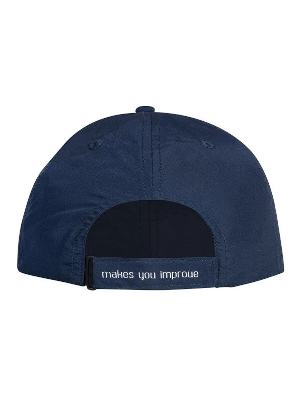 GORRA NOX AZUL