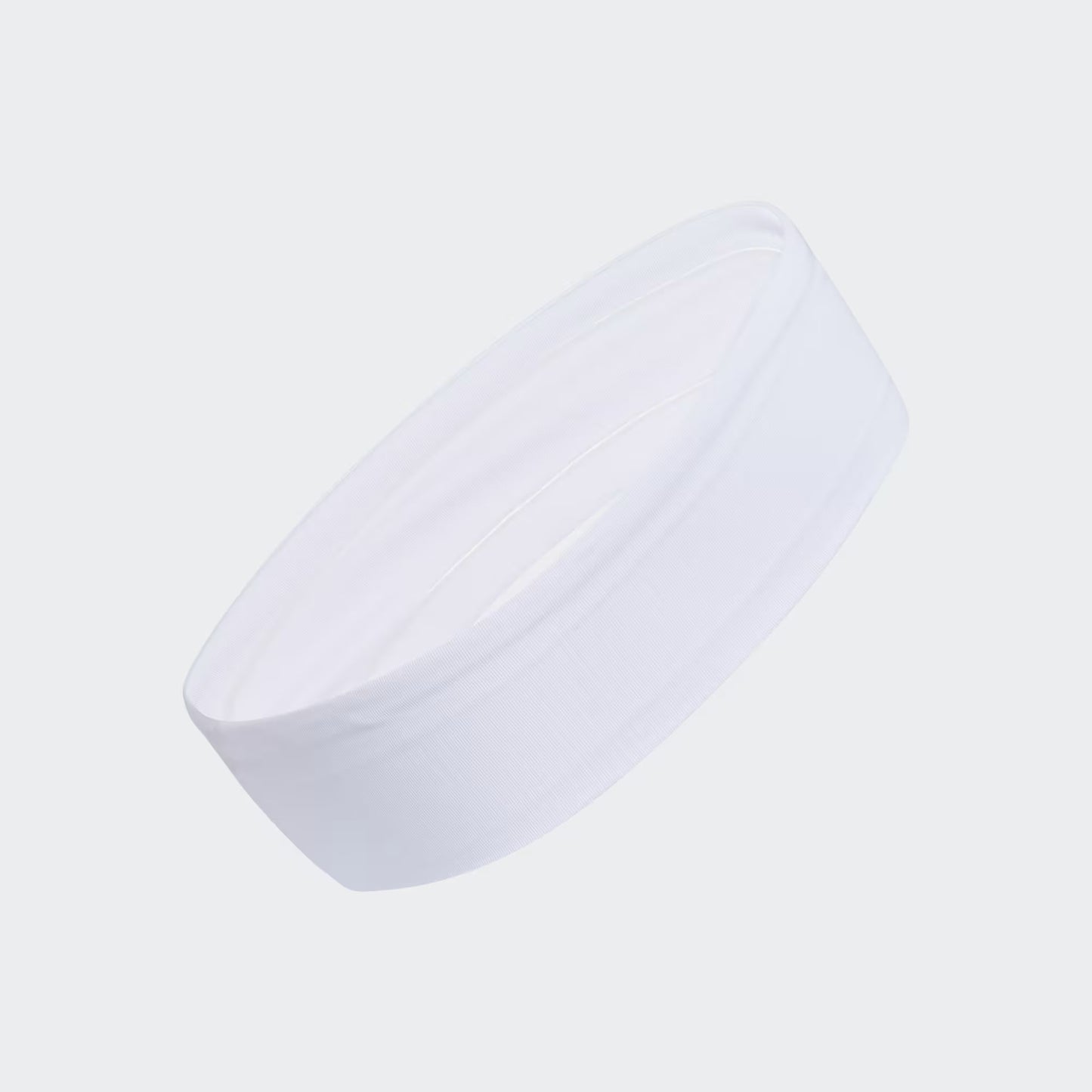 DIADEMA ADIDAS ALPHASKIN BLANCA