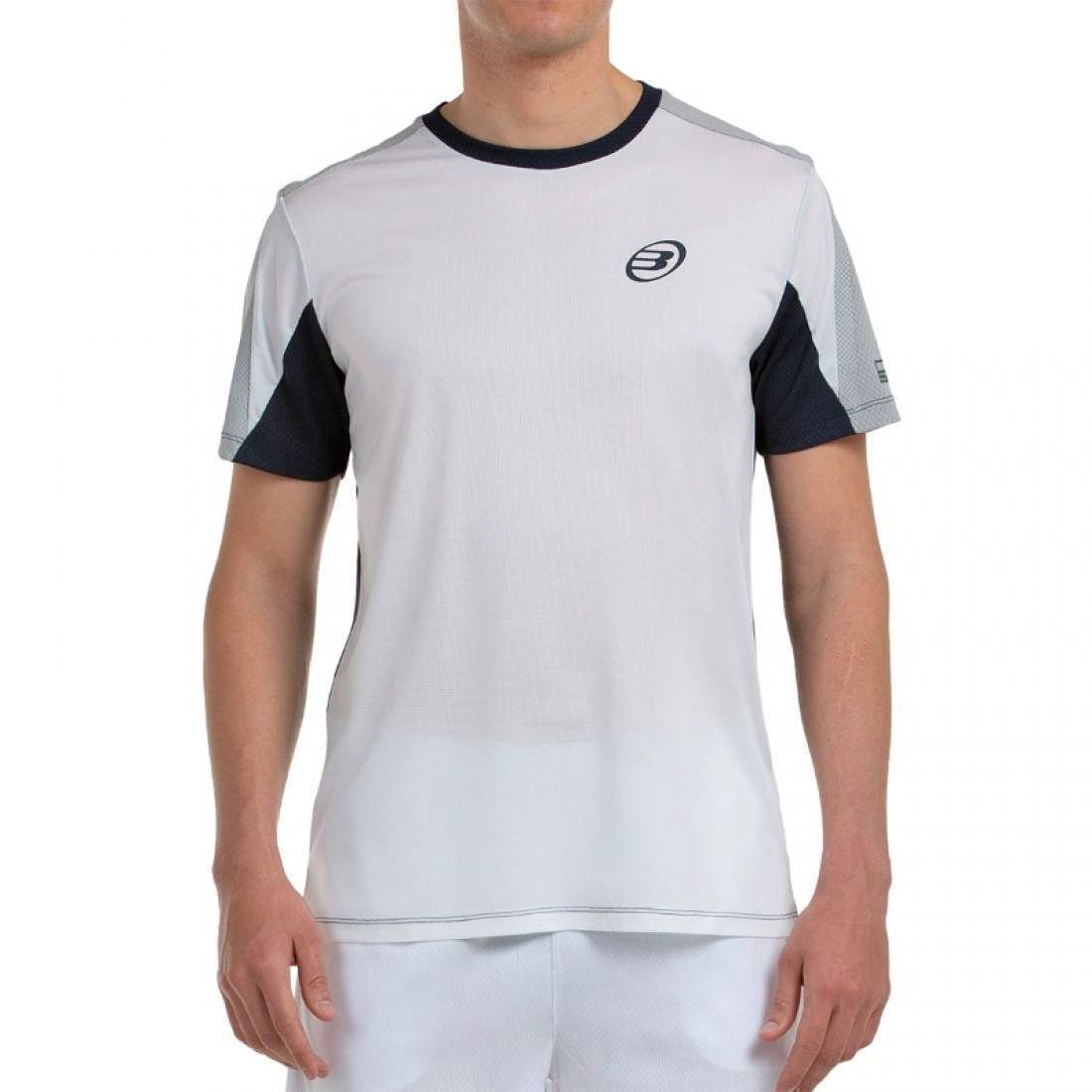 BULLPADEL BREGO BLANCO