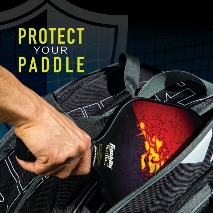 PICKLEBALL DE LA SERIE PROFESIONAL DE FRANKLIN