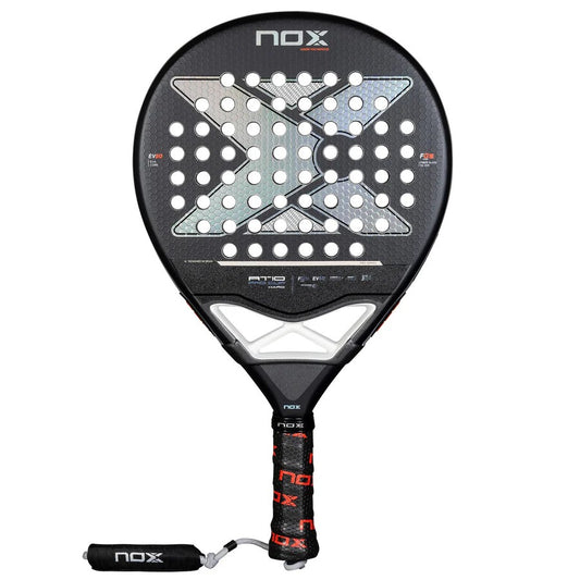 NOX AT10 PRO CUP HARD DE AGUSTÍN TAPIA 25