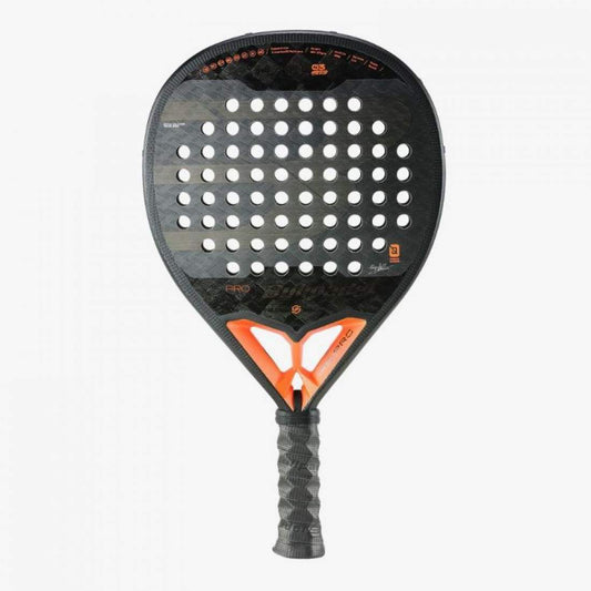 BULLPADEL HACK 03 HÍBRIDO 24