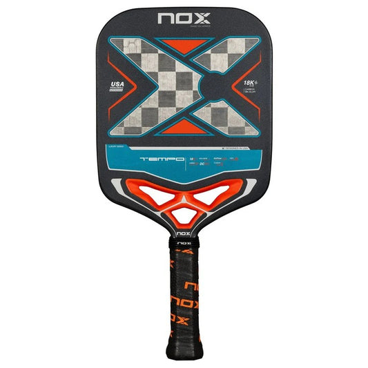 TEMPO DE LUJO NOX