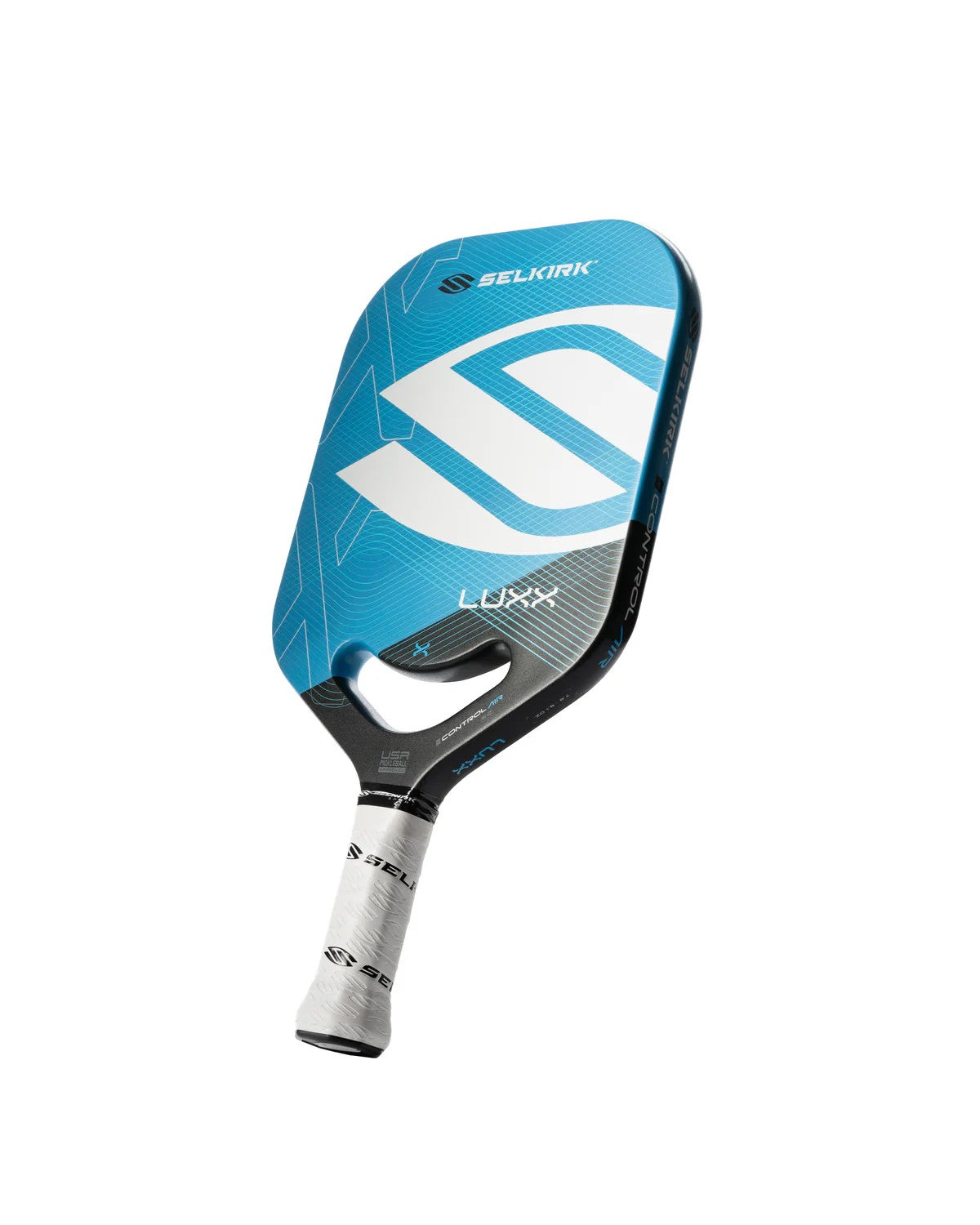 SELKIRK LUXX CONTROL AIR - S2 AZUL