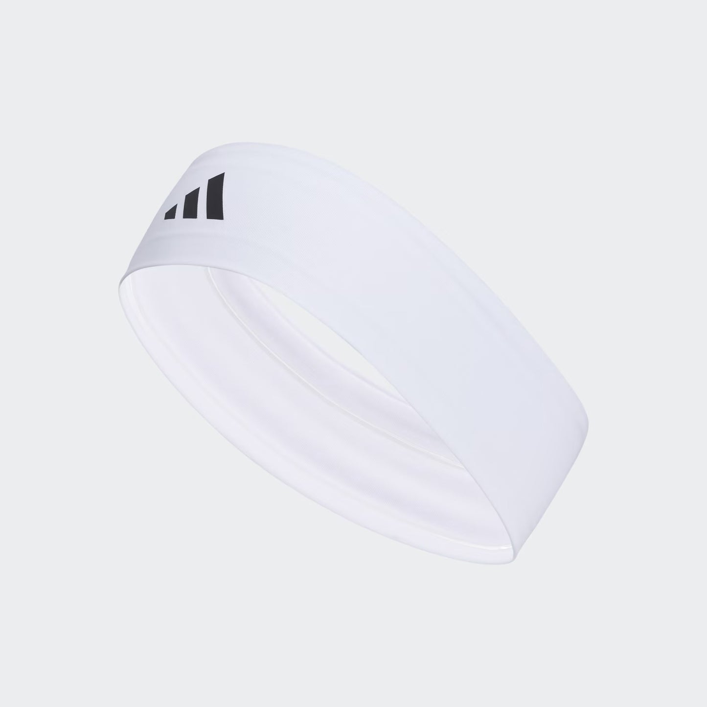 DIADEMA ADIDAS ALPHASKIN BLANCA