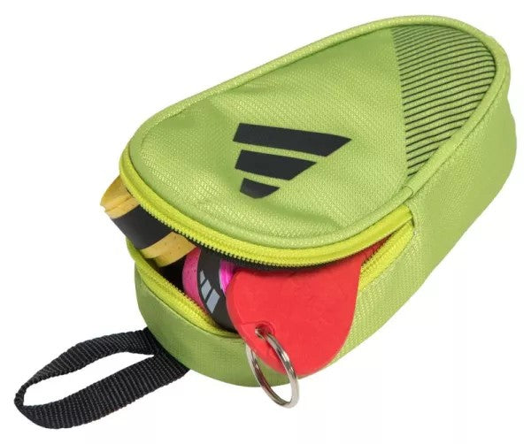 CARTERA ADIDAS VERDE 3.3