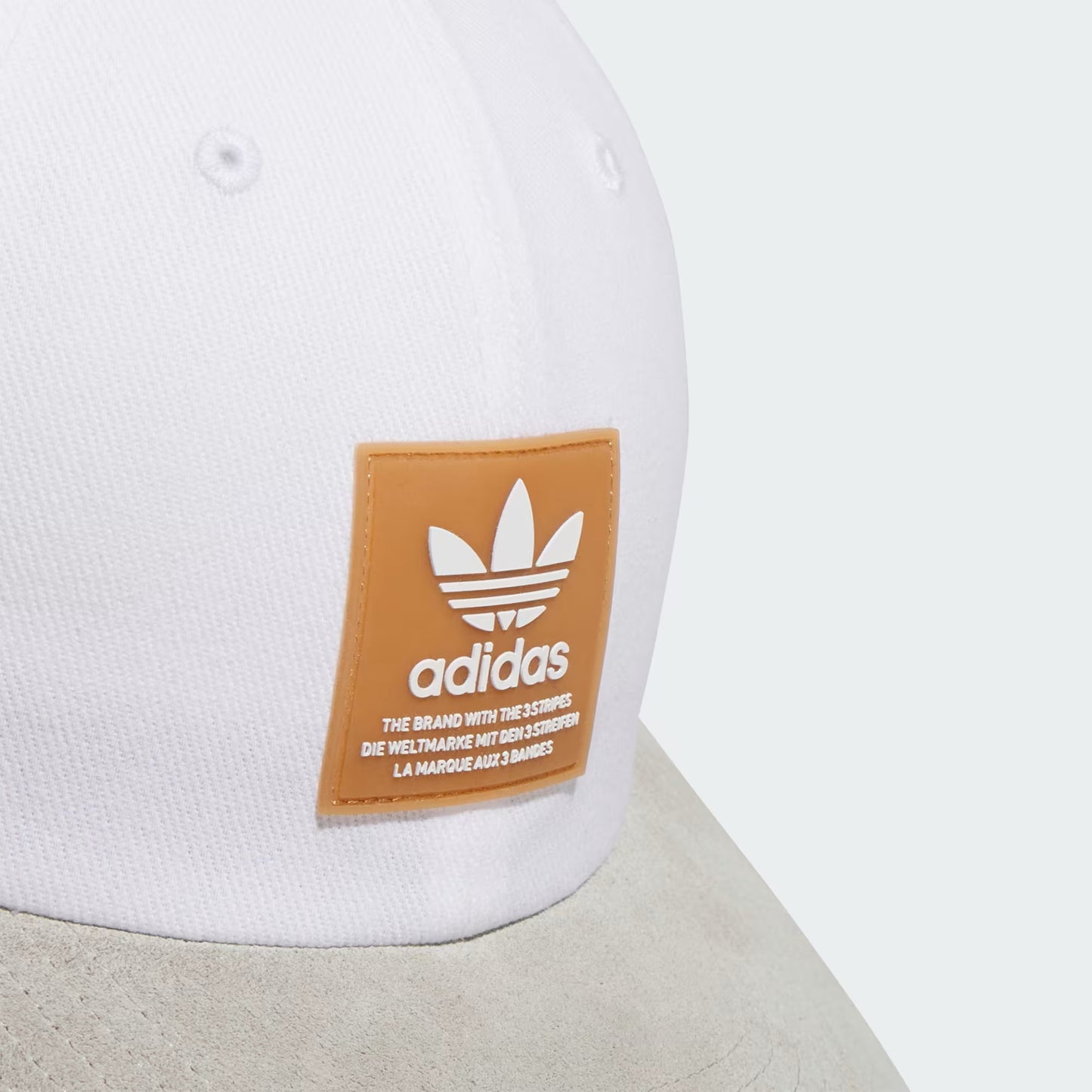 GORRA ADIDAS UNISEX TERRACE STRAPBACK