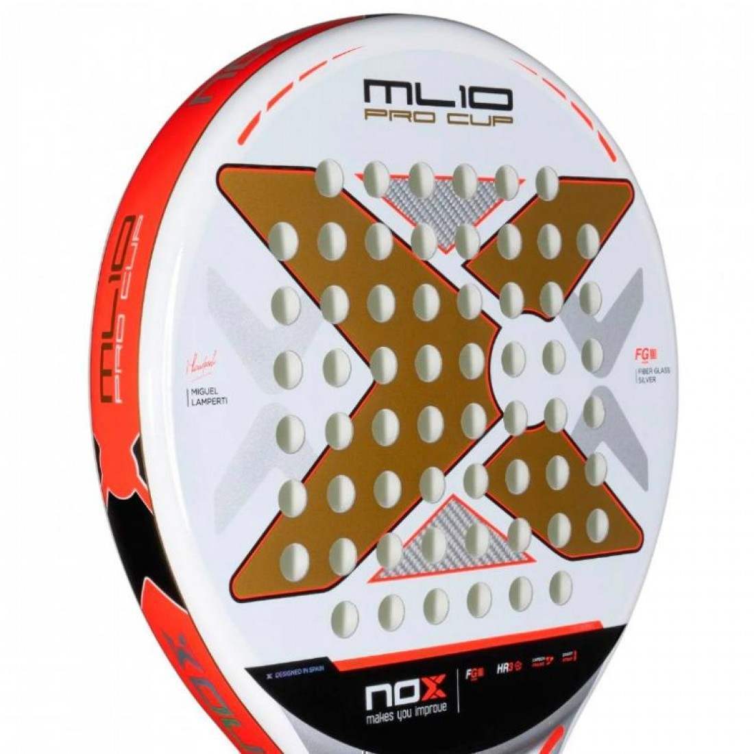 Copa NOX ML10 PRO 2025