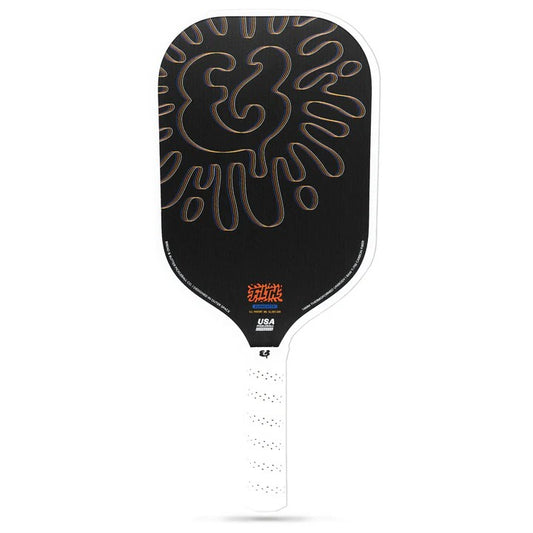 PAN Y MANTEQUILLA PICKLEBALL CO LA SUCIEDAD 16MM