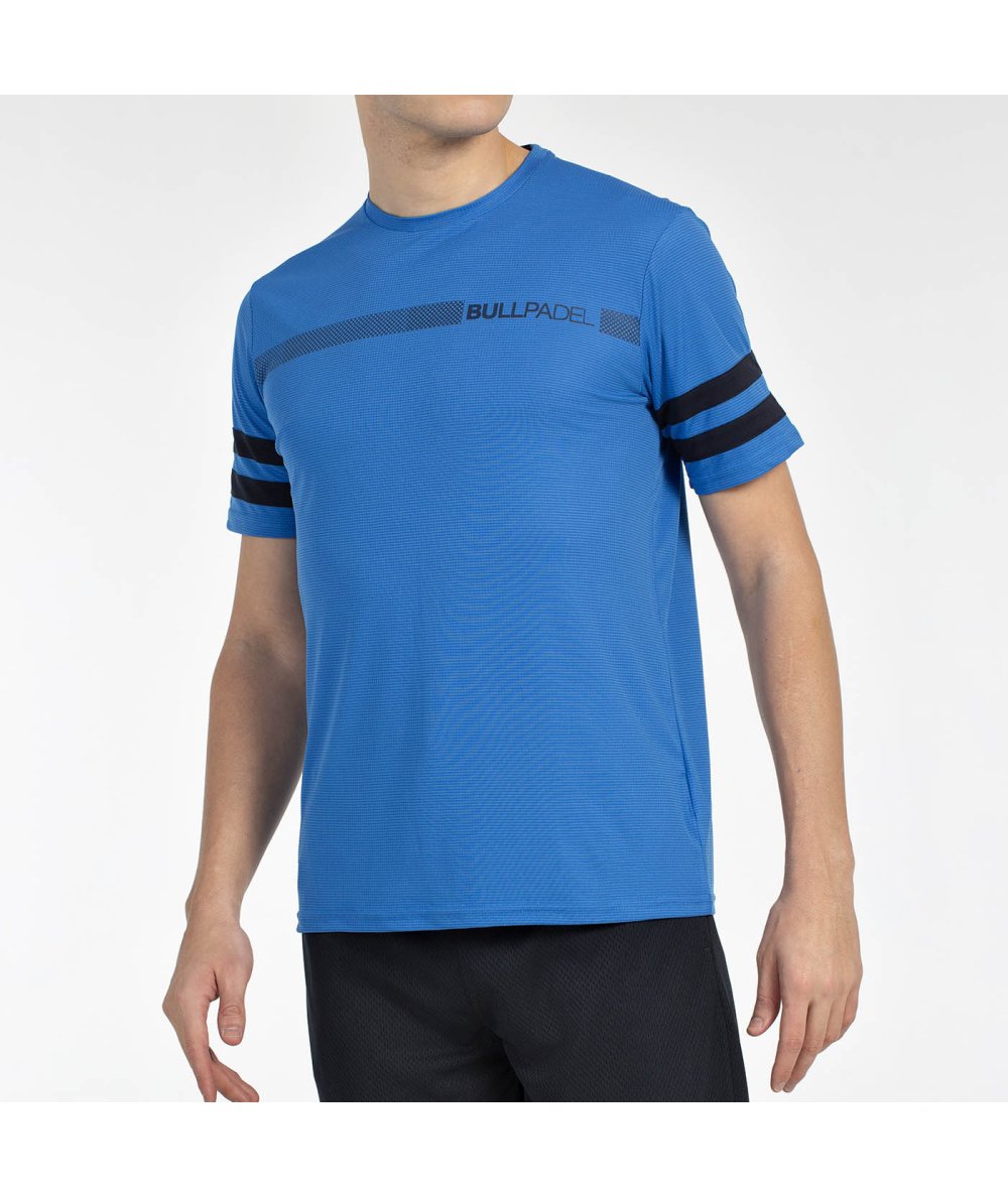 BULLPADEL BERRO AZUL