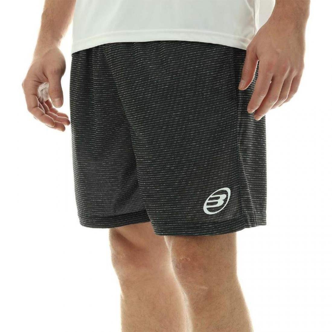 BULLPADEL ABATO NEGRO
