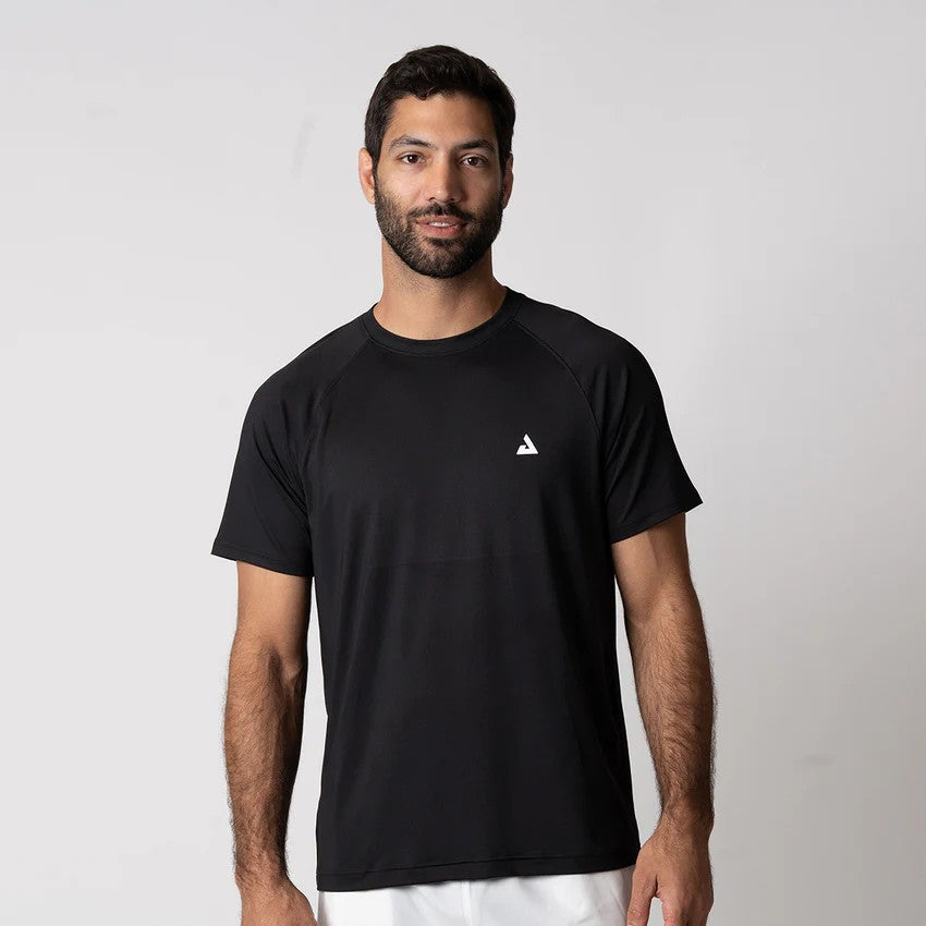 JOOLA COURT SS PARA HOMBRE NEGRO